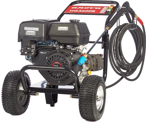 Hidrolimpiadora Anova Gasolina Hg3600r